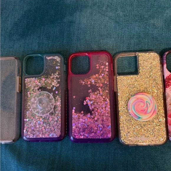 Lot of iphone 13 MINI Cases - Picture 3 of 4